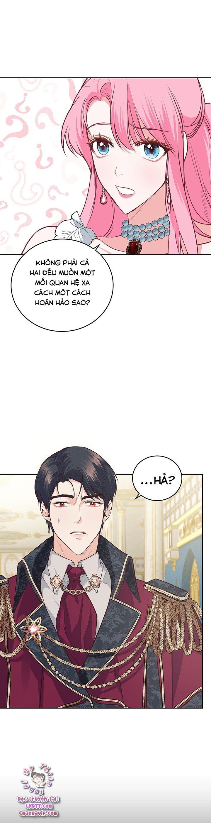 Trở Thành Người Pha Chế Nước Hoa Độc Nhất Của Bạo Chúa Chapter 12 - 26