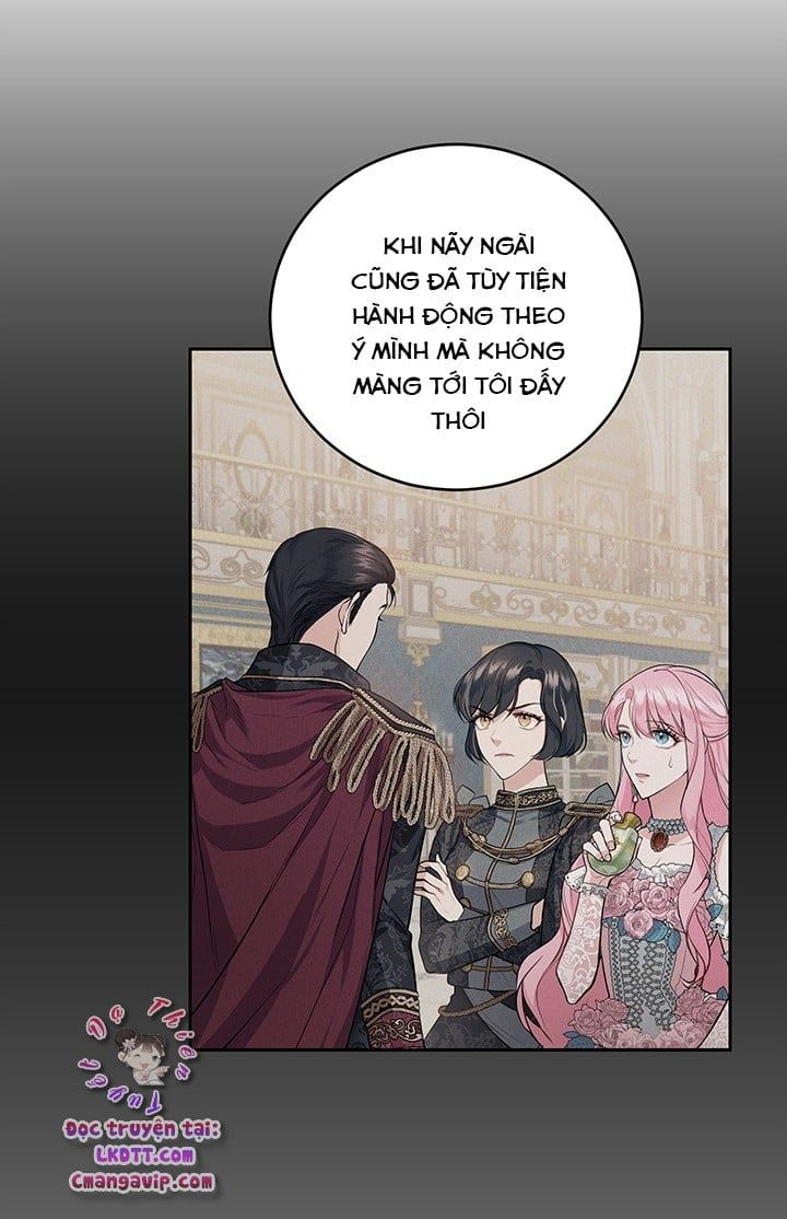 Trở Thành Người Pha Chế Nước Hoa Độc Nhất Của Bạo Chúa Chapter 12 - 27