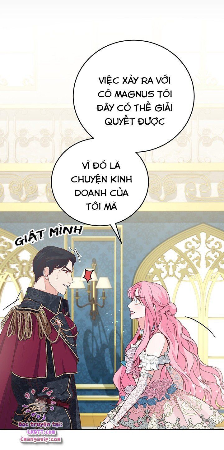Trở Thành Người Pha Chế Nước Hoa Độc Nhất Của Bạo Chúa Chapter 12 - 29