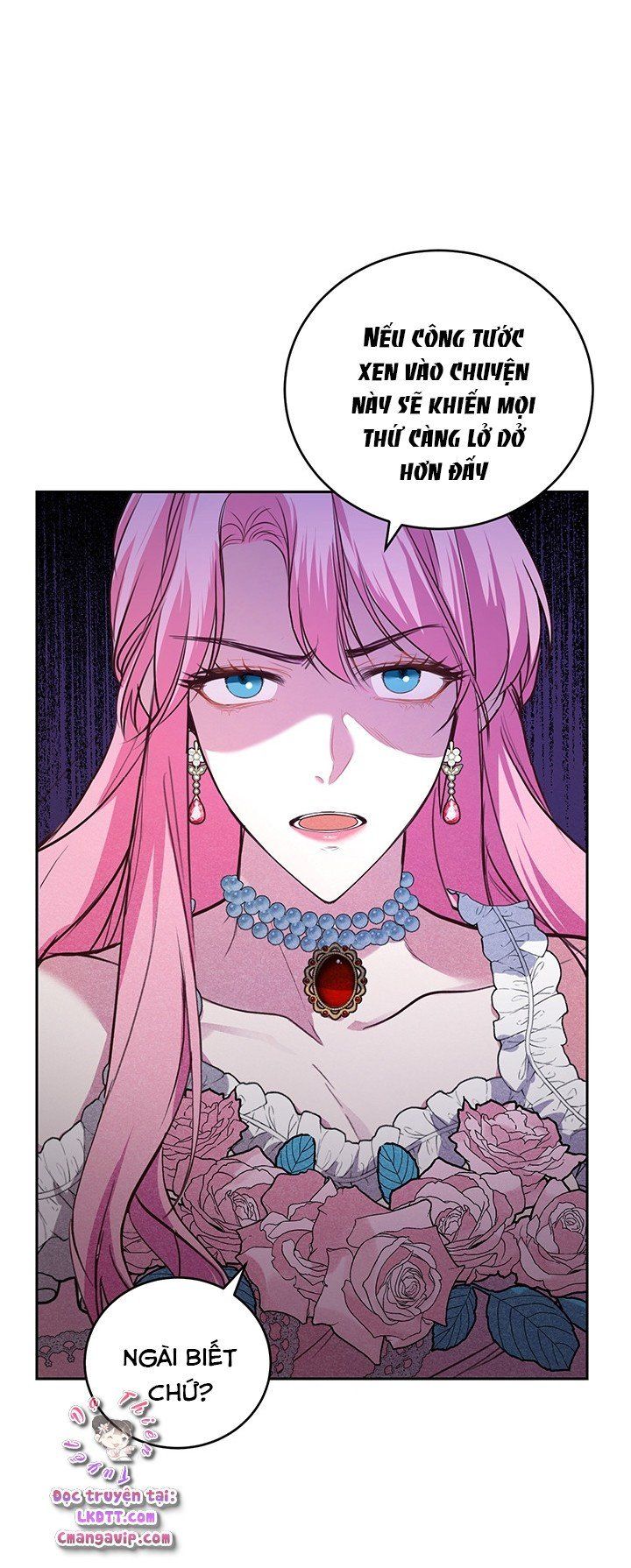 Trở Thành Người Pha Chế Nước Hoa Độc Nhất Của Bạo Chúa Chapter 12 - 30