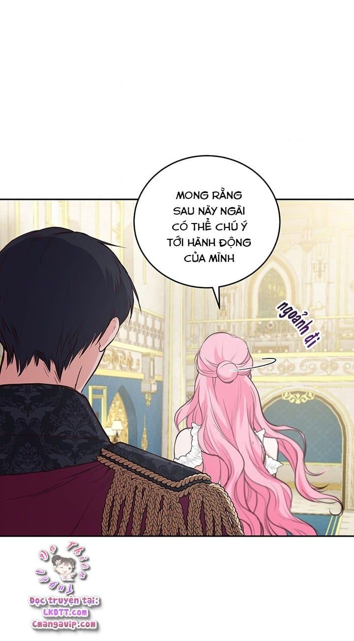 Trở Thành Người Pha Chế Nước Hoa Độc Nhất Của Bạo Chúa Chapter 12 - 31