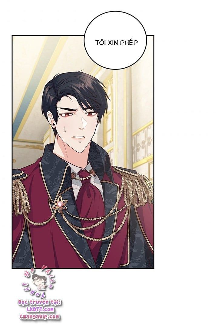 Trở Thành Người Pha Chế Nước Hoa Độc Nhất Của Bạo Chúa Chapter 12 - 32