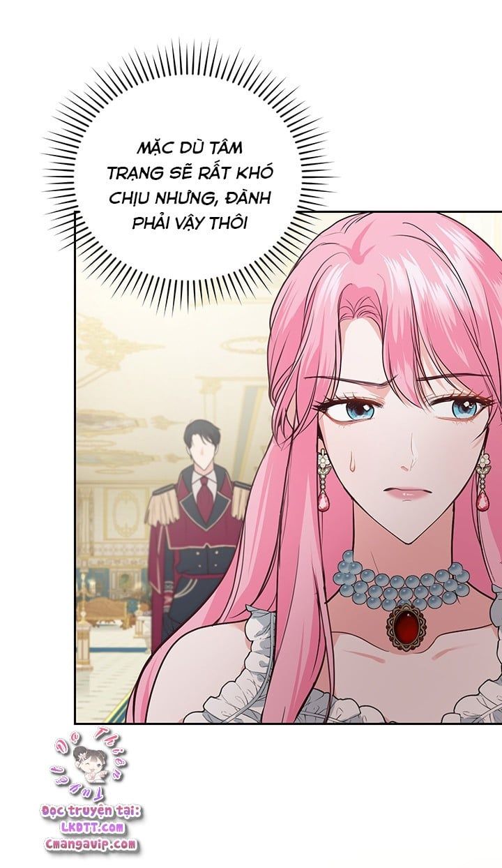 Trở Thành Người Pha Chế Nước Hoa Độc Nhất Của Bạo Chúa Chapter 12 - 33