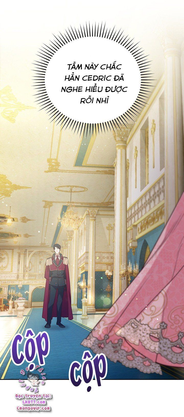 Trở Thành Người Pha Chế Nước Hoa Độc Nhất Của Bạo Chúa Chapter 12 - 34