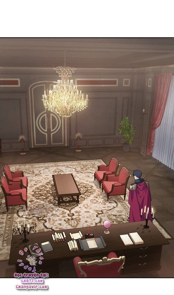 Trở Thành Người Pha Chế Nước Hoa Độc Nhất Của Bạo Chúa Chapter 12 - 36