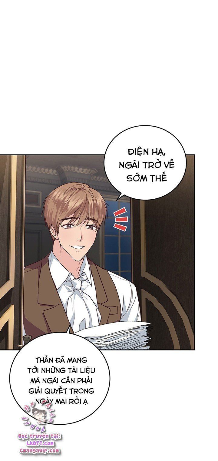 Trở Thành Người Pha Chế Nước Hoa Độc Nhất Của Bạo Chúa Chapter 12 - 38