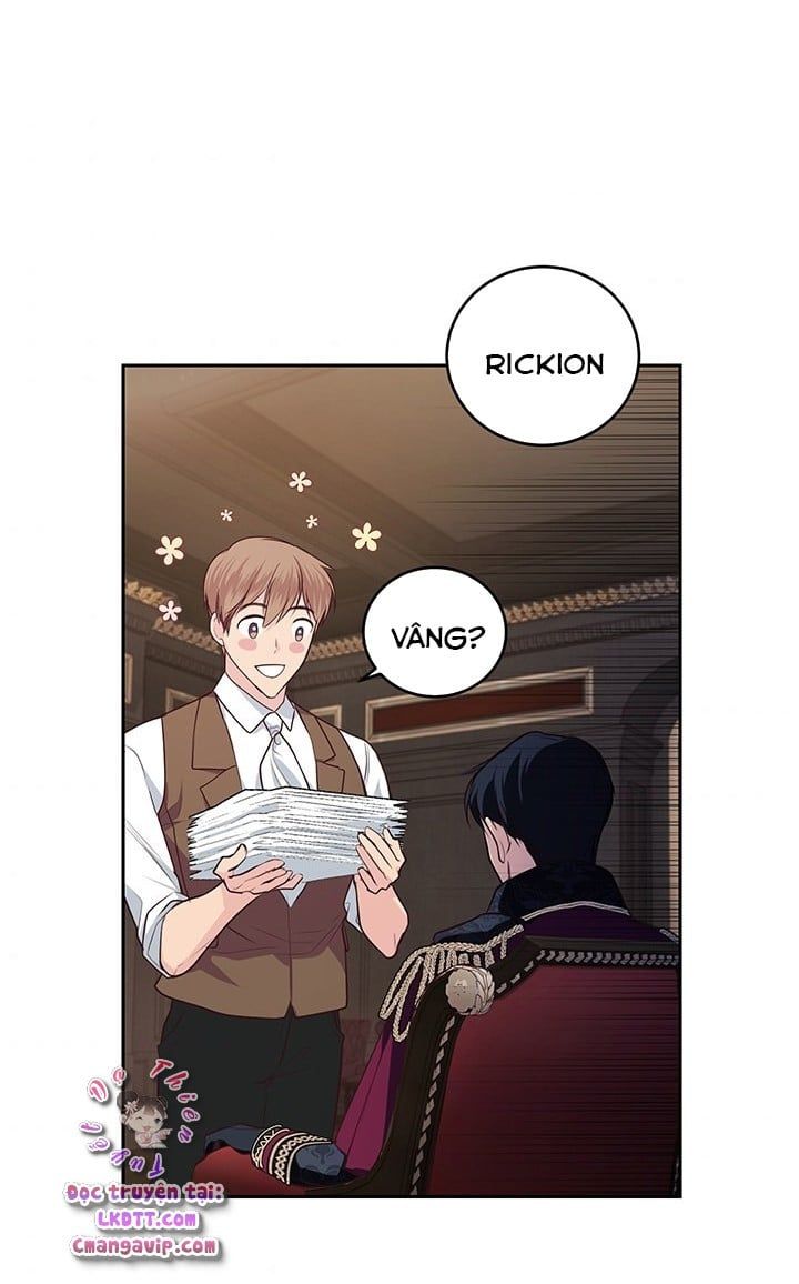 Trở Thành Người Pha Chế Nước Hoa Độc Nhất Của Bạo Chúa Chapter 12 - 39