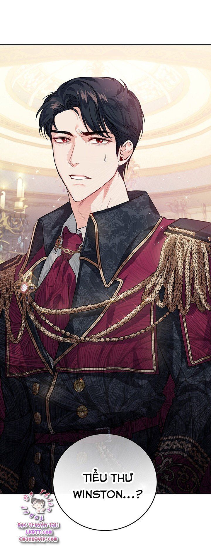 Trở Thành Người Pha Chế Nước Hoa Độc Nhất Của Bạo Chúa Chapter 12 - 5