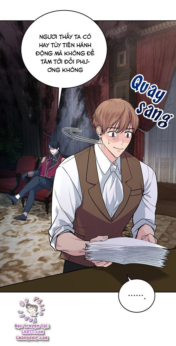 Trở Thành Người Pha Chế Nước Hoa Độc Nhất Của Bạo Chúa Chapter 12 - 43