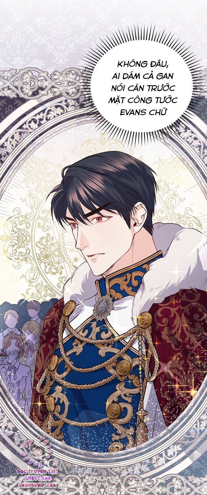 Trở Thành Người Pha Chế Nước Hoa Độc Nhất Của Bạo Chúa Chapter 12 - 45