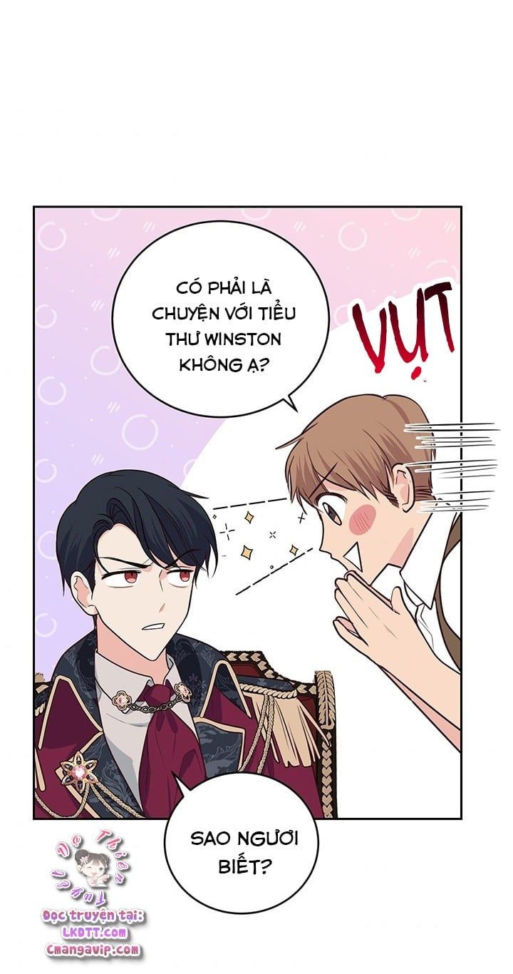 Trở Thành Người Pha Chế Nước Hoa Độc Nhất Của Bạo Chúa Chapter 12 - 48