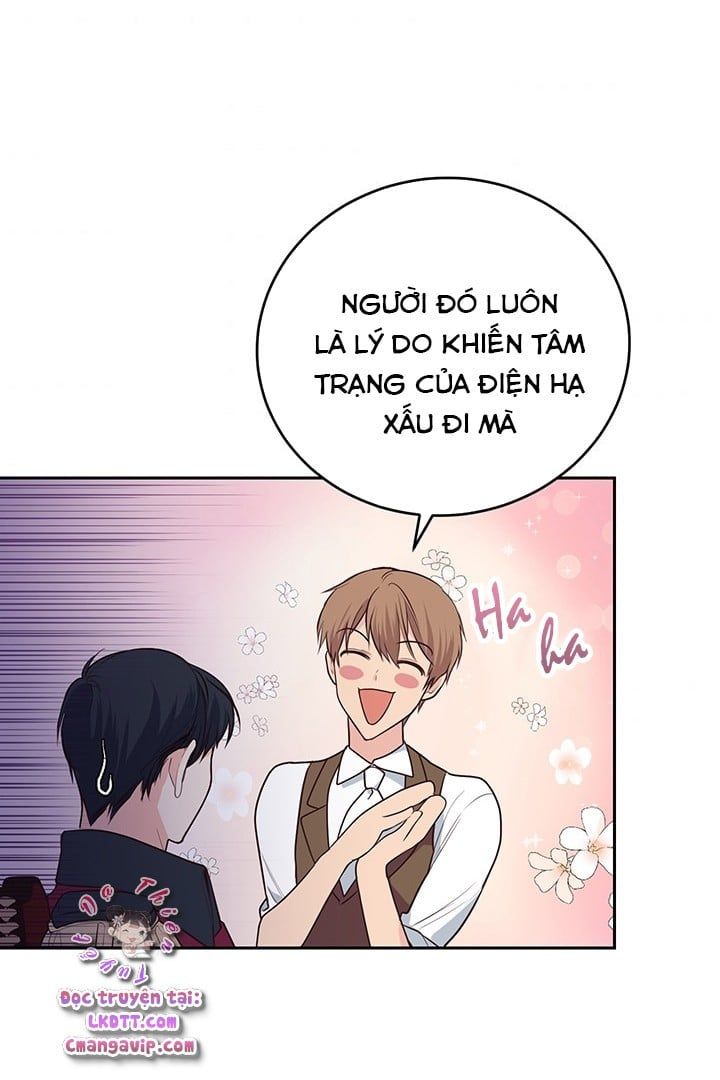 Trở Thành Người Pha Chế Nước Hoa Độc Nhất Của Bạo Chúa Chapter 12 - 49