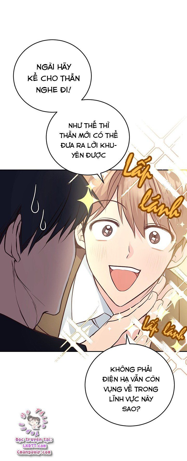 Trở Thành Người Pha Chế Nước Hoa Độc Nhất Của Bạo Chúa Chapter 12 - 50