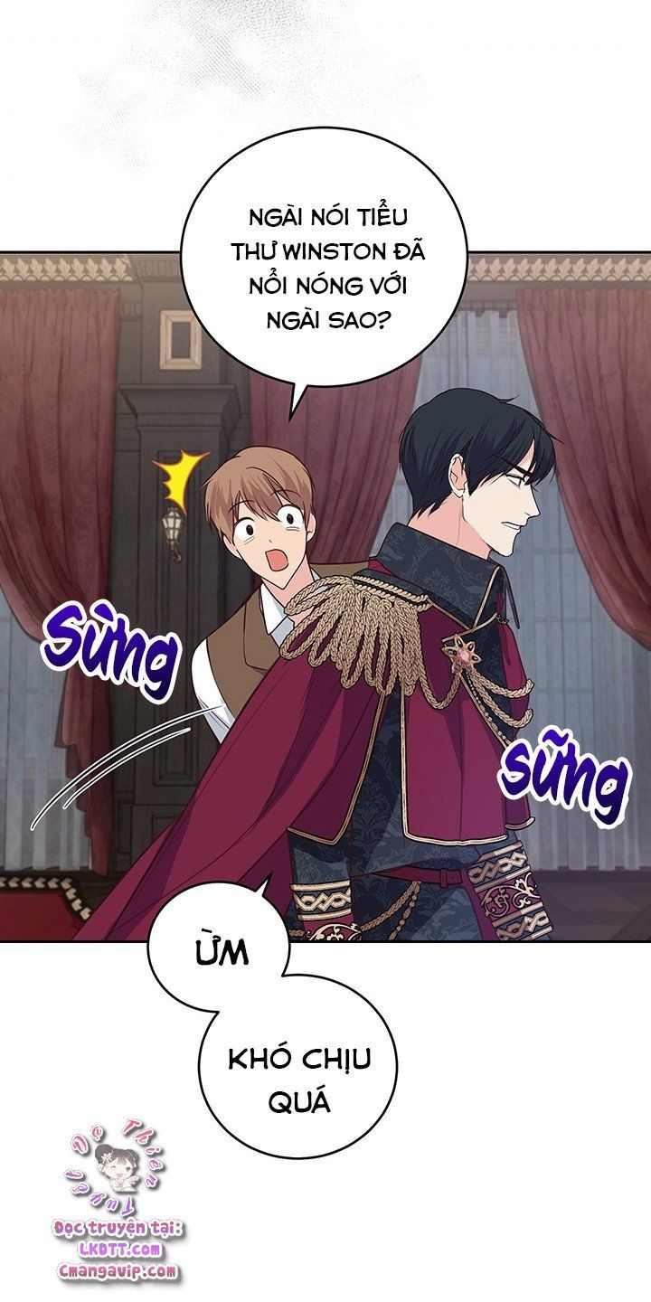 Trở Thành Người Pha Chế Nước Hoa Độc Nhất Của Bạo Chúa Chapter 12 - 57