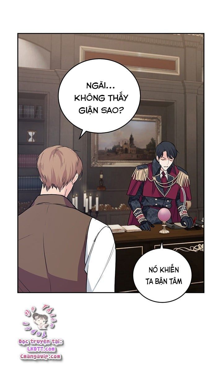Trở Thành Người Pha Chế Nước Hoa Độc Nhất Của Bạo Chúa Chapter 12 - 58