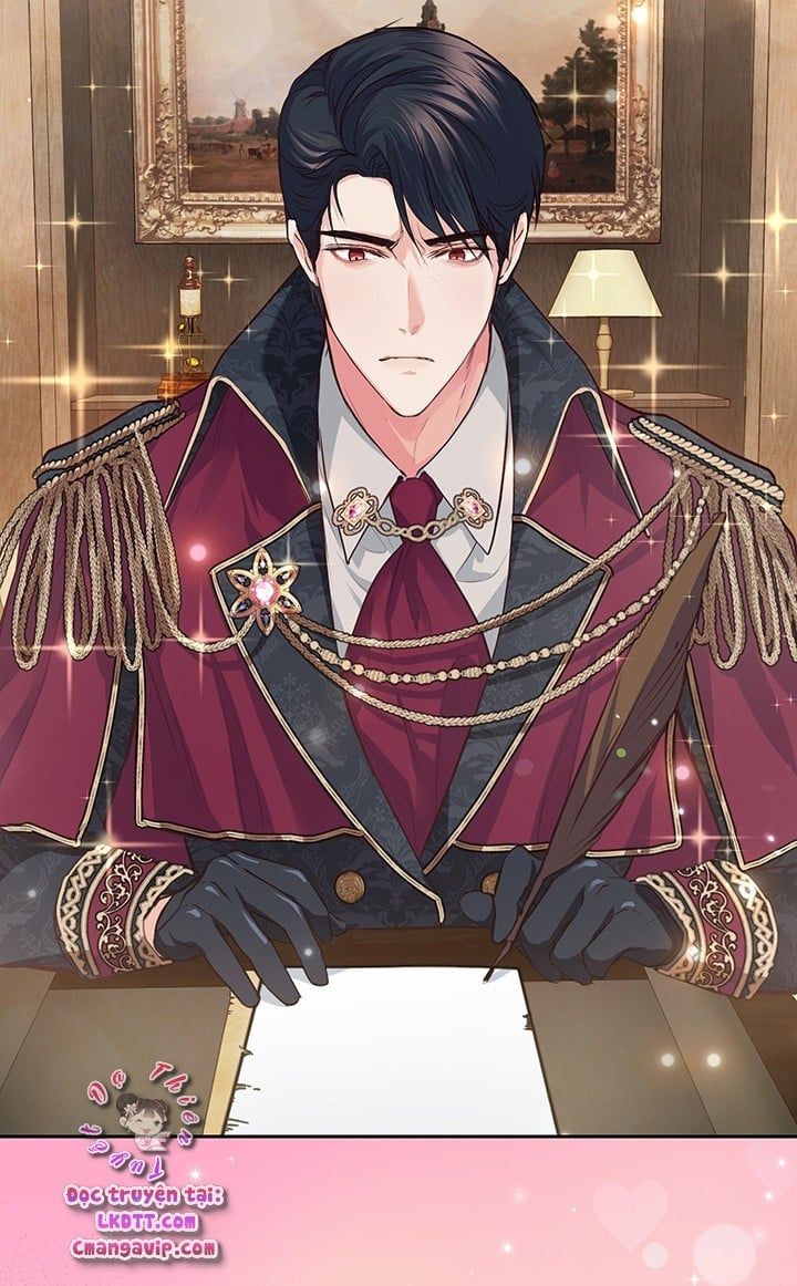 Trở Thành Người Pha Chế Nước Hoa Độc Nhất Của Bạo Chúa Chapter 12 - 61