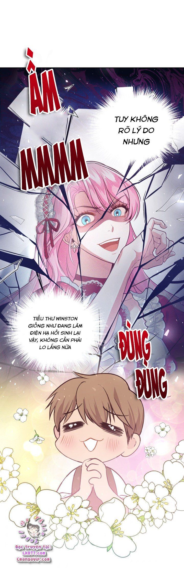 Trở Thành Người Pha Chế Nước Hoa Độc Nhất Của Bạo Chúa Chapter 12 - 63