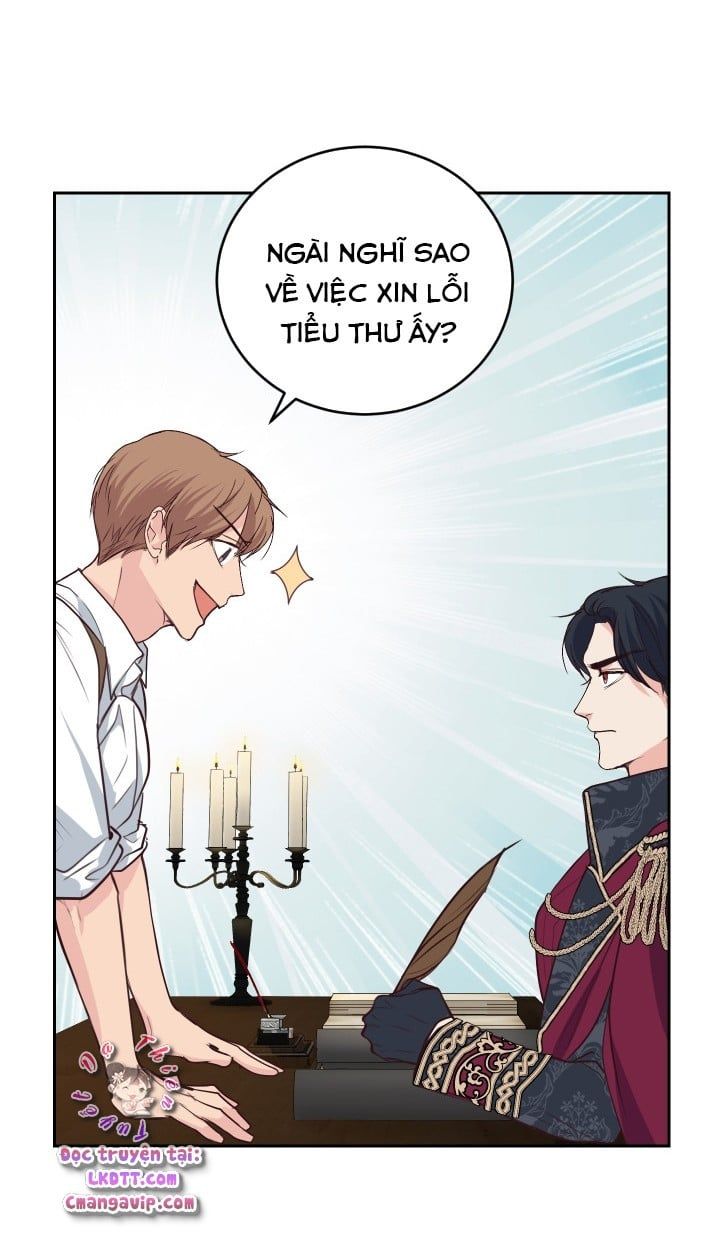 Trở Thành Người Pha Chế Nước Hoa Độc Nhất Của Bạo Chúa Chapter 12 - 68