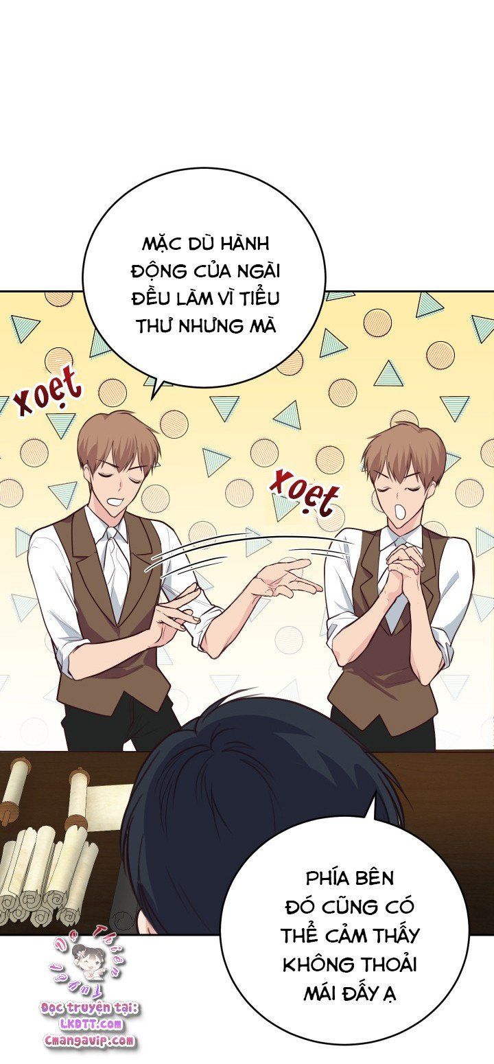 Trở Thành Người Pha Chế Nước Hoa Độc Nhất Của Bạo Chúa Chapter 12 - 70