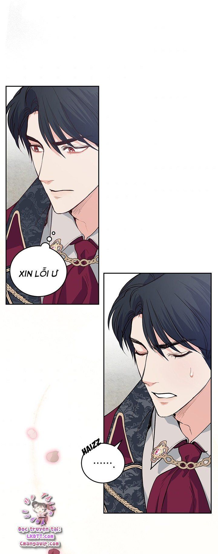 Trở Thành Người Pha Chế Nước Hoa Độc Nhất Của Bạo Chúa Chapter 12 - 72