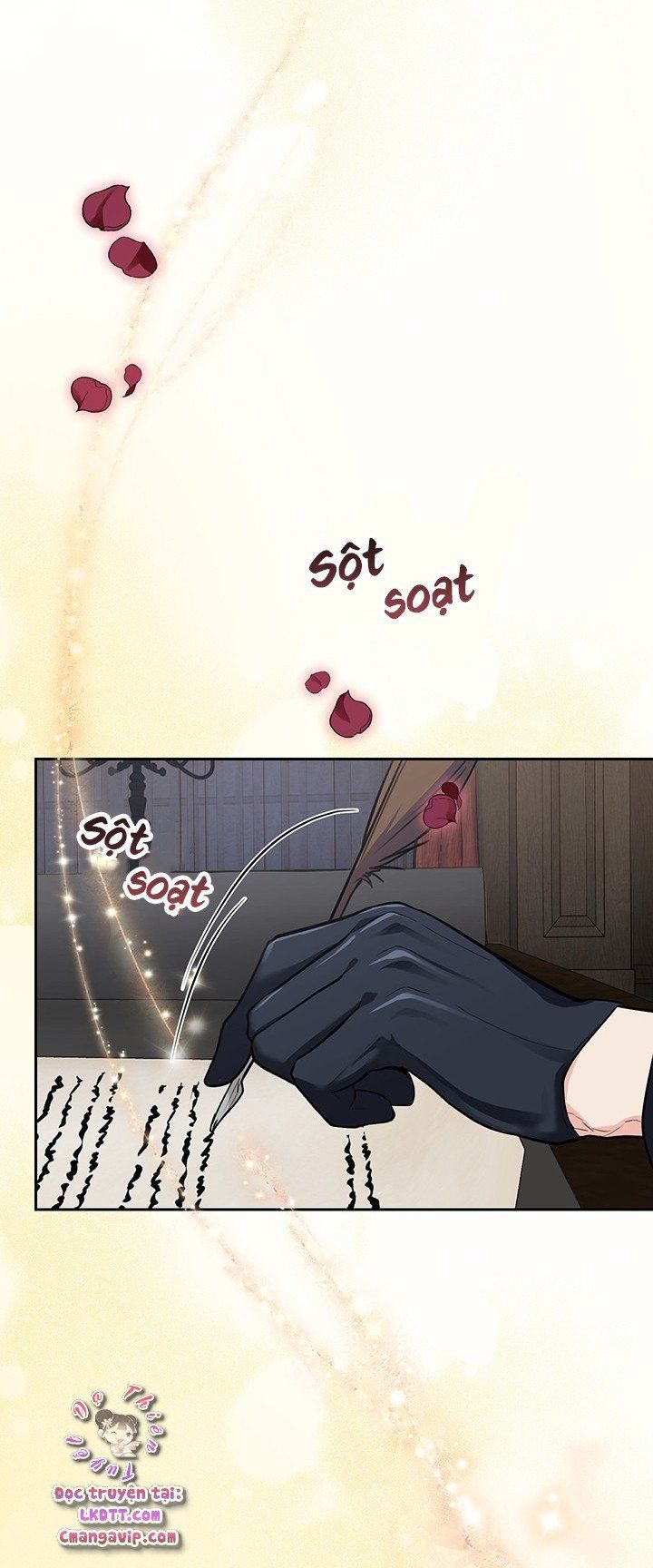 Trở Thành Người Pha Chế Nước Hoa Độc Nhất Của Bạo Chúa Chapter 12 - 74