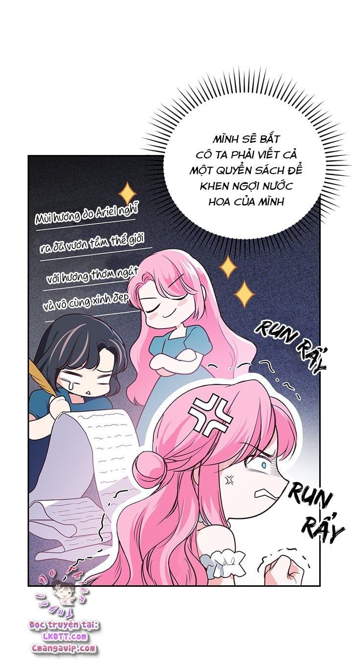 Trở Thành Người Pha Chế Nước Hoa Độc Nhất Của Bạo Chúa Chapter 12 - 10