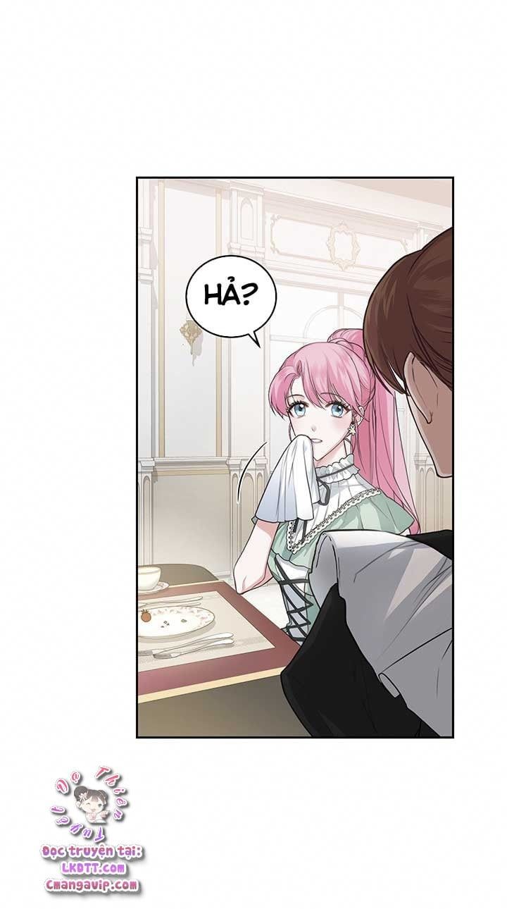 Trở Thành Người Pha Chế Nước Hoa Độc Nhất Của Bạo Chúa Chapter 13 - 2