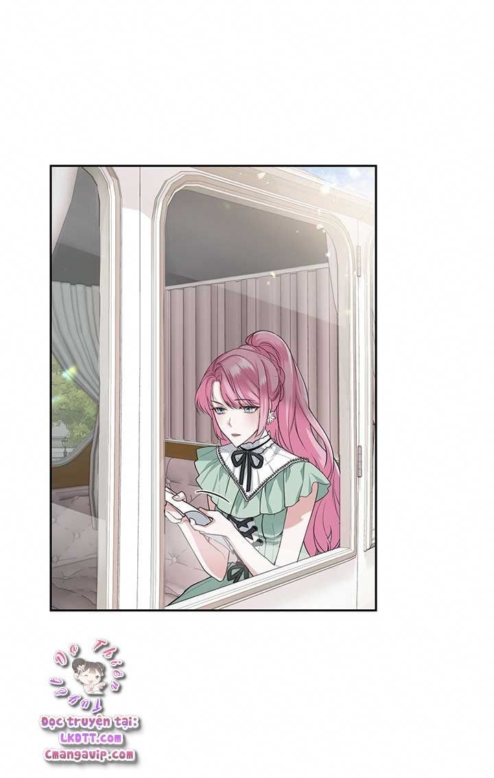 Trở Thành Người Pha Chế Nước Hoa Độc Nhất Của Bạo Chúa Chapter 13 - 13