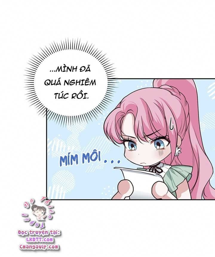 Trở Thành Người Pha Chế Nước Hoa Độc Nhất Của Bạo Chúa Chapter 13 - 14