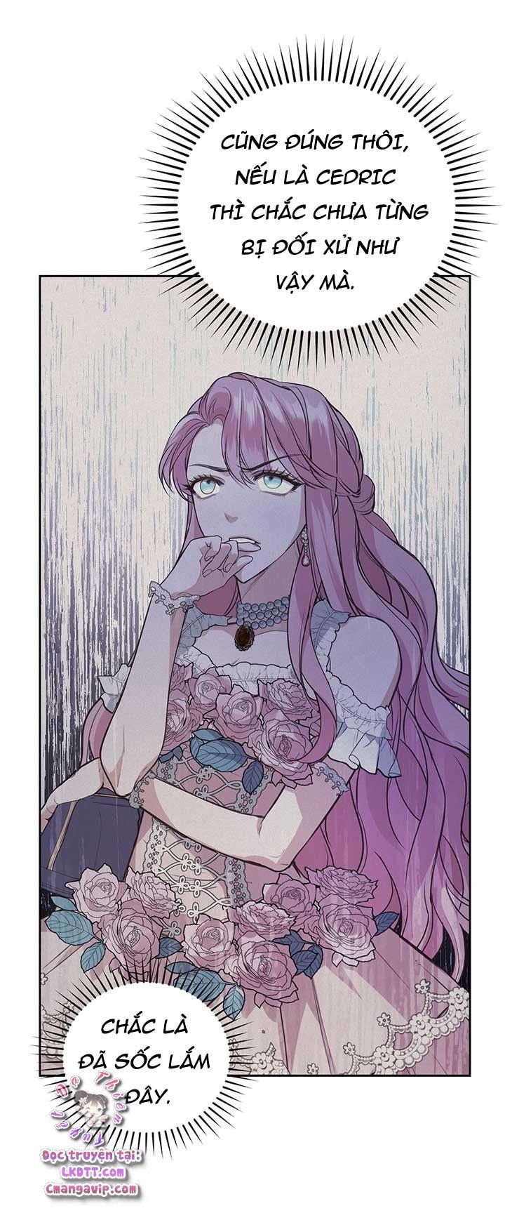 Trở Thành Người Pha Chế Nước Hoa Độc Nhất Của Bạo Chúa Chapter 13 - 15