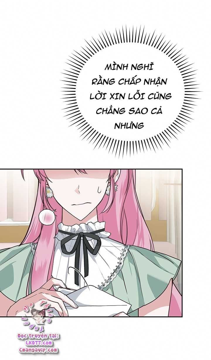 Trở Thành Người Pha Chế Nước Hoa Độc Nhất Của Bạo Chúa Chapter 13 - 16