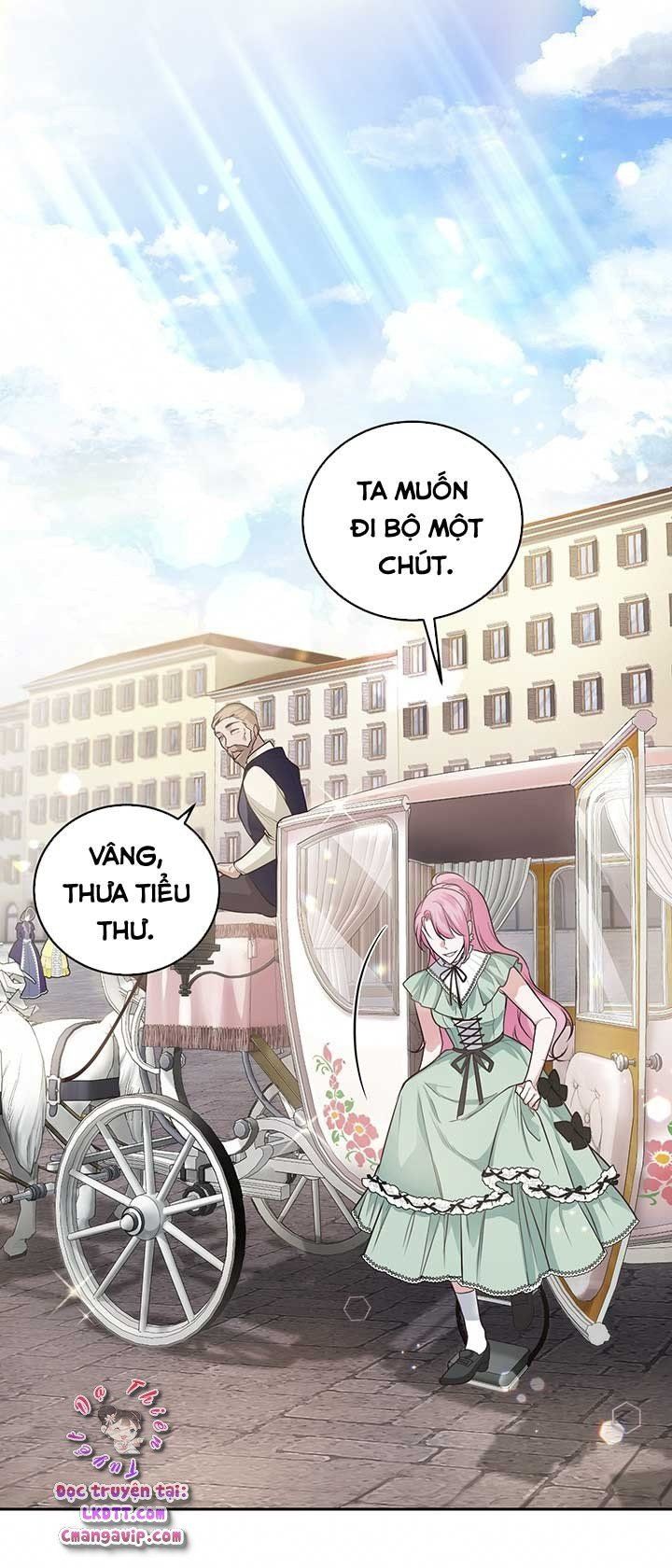 Trở Thành Người Pha Chế Nước Hoa Độc Nhất Của Bạo Chúa Chapter 13 - 19