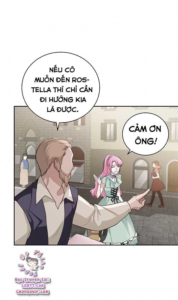 Trở Thành Người Pha Chế Nước Hoa Độc Nhất Của Bạo Chúa Chapter 13 - 20