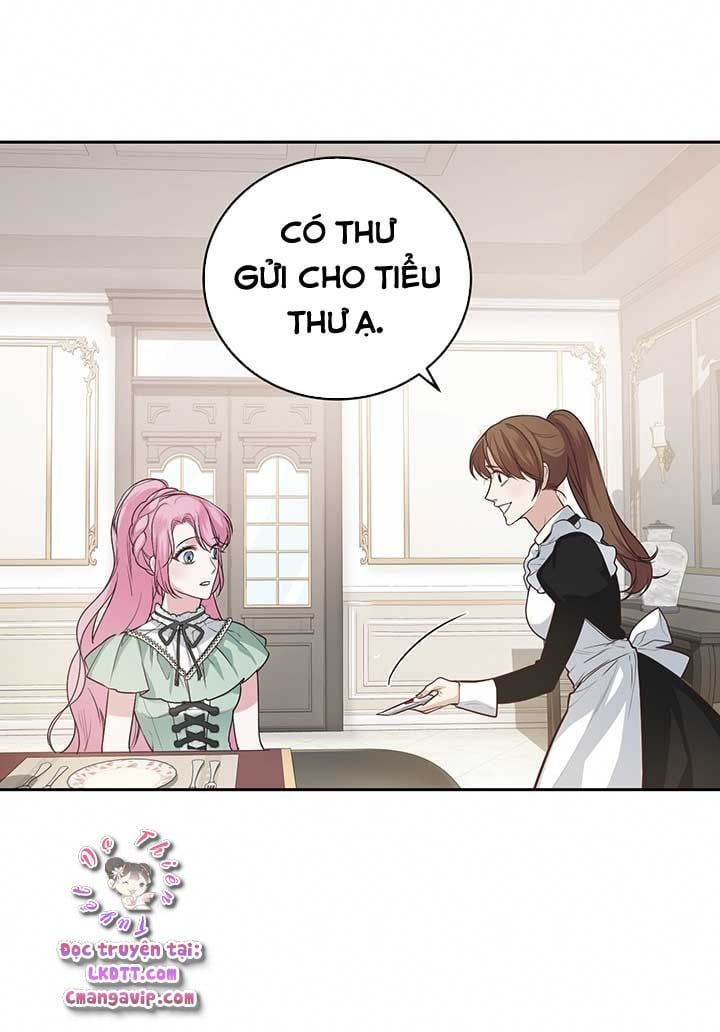 Trở Thành Người Pha Chế Nước Hoa Độc Nhất Của Bạo Chúa Chapter 13 - 3