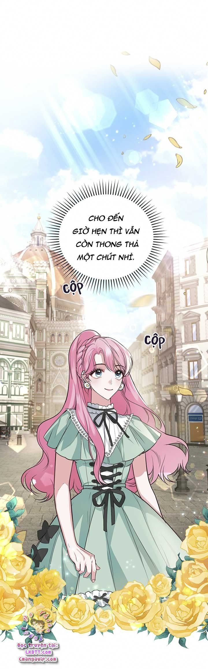 Trở Thành Người Pha Chế Nước Hoa Độc Nhất Của Bạo Chúa Chapter 13 - 21