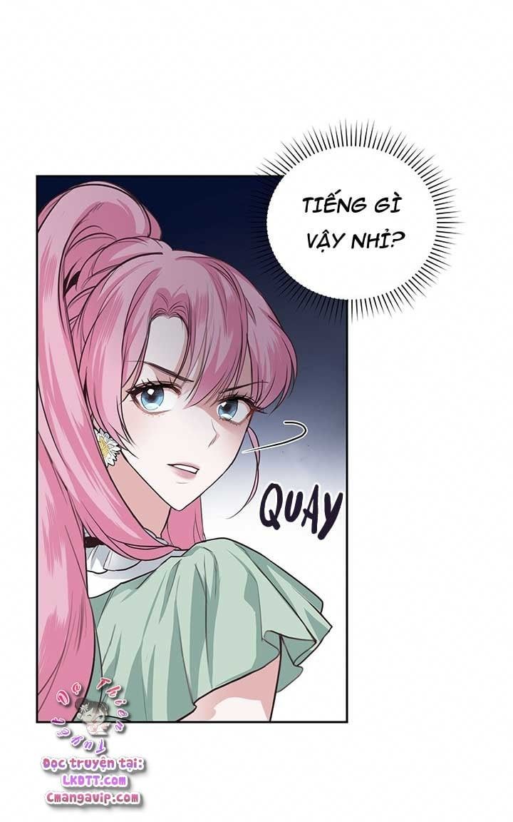 Trở Thành Người Pha Chế Nước Hoa Độc Nhất Của Bạo Chúa Chapter 13 - 23