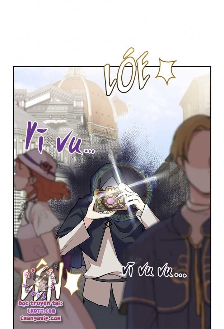 Trở Thành Người Pha Chế Nước Hoa Độc Nhất Của Bạo Chúa Chapter 13 - 24