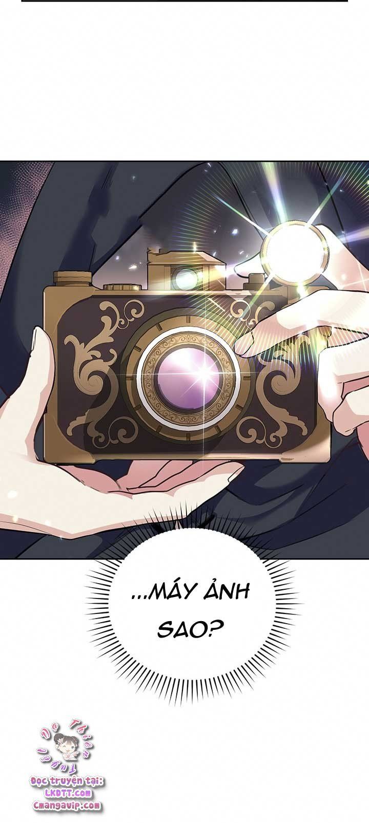 Trở Thành Người Pha Chế Nước Hoa Độc Nhất Của Bạo Chúa Chapter 13 - 25