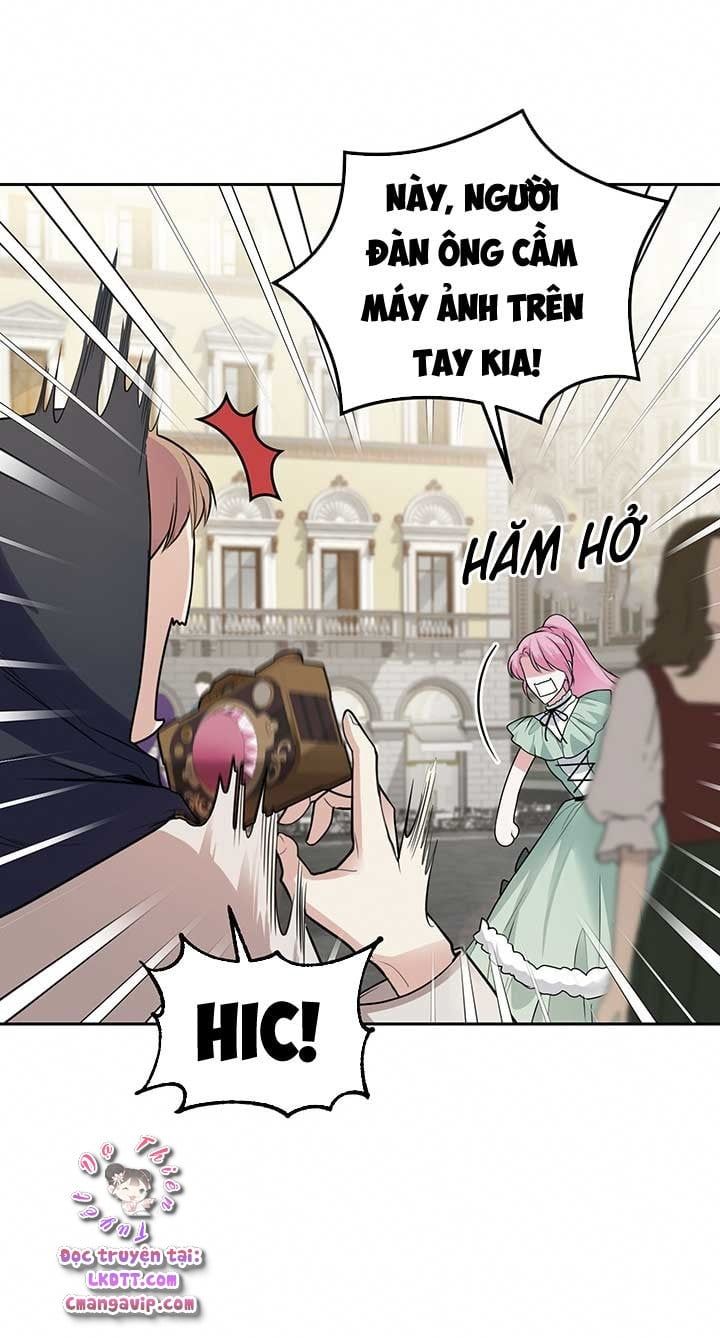 Trở Thành Người Pha Chế Nước Hoa Độc Nhất Của Bạo Chúa Chapter 13 - 26