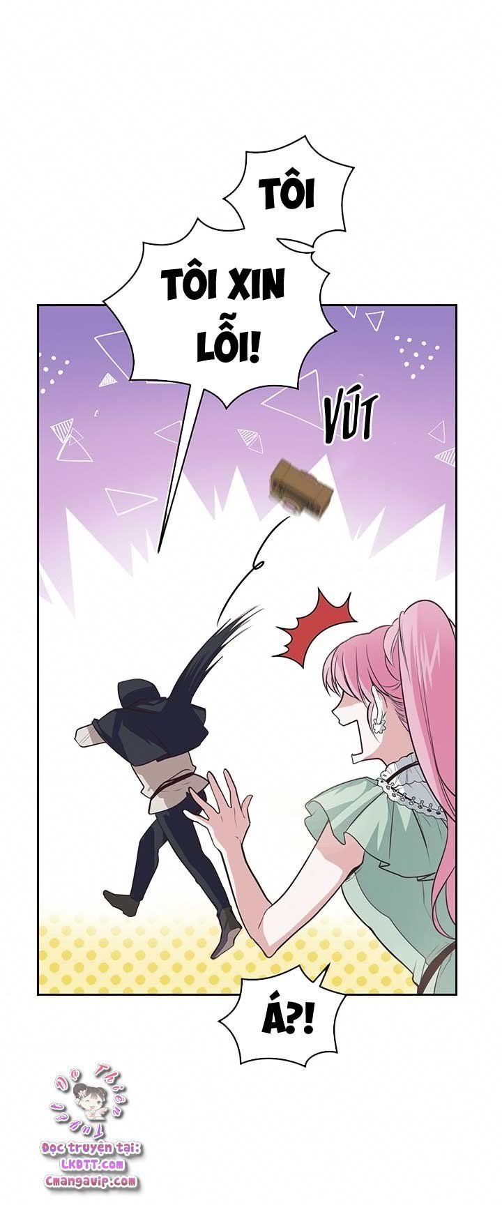 Trở Thành Người Pha Chế Nước Hoa Độc Nhất Của Bạo Chúa Chapter 13 - 27