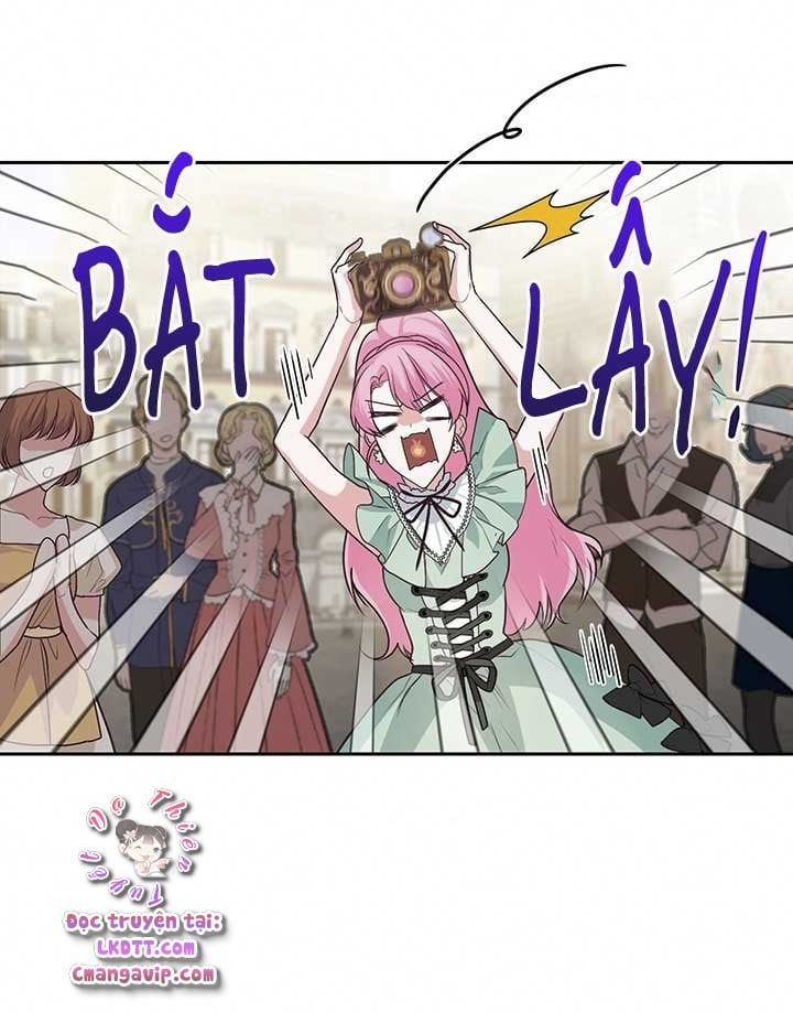 Trở Thành Người Pha Chế Nước Hoa Độc Nhất Của Bạo Chúa Chapter 13 - 28