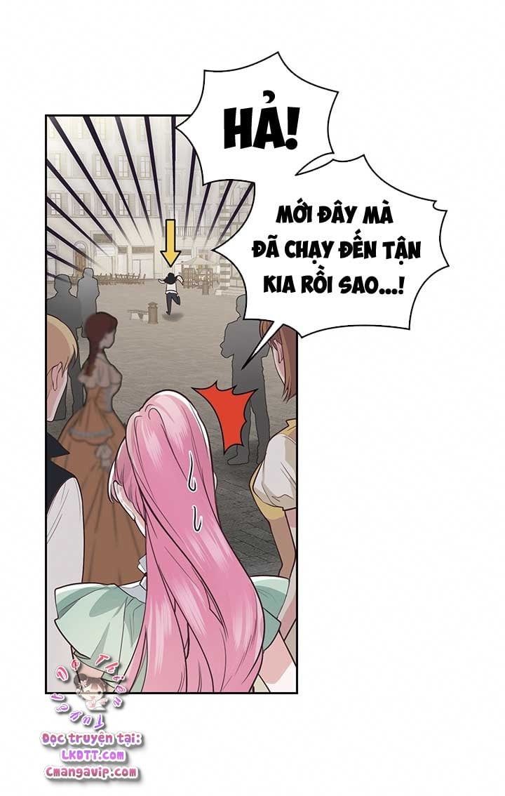 Trở Thành Người Pha Chế Nước Hoa Độc Nhất Của Bạo Chúa Chapter 13 - 29