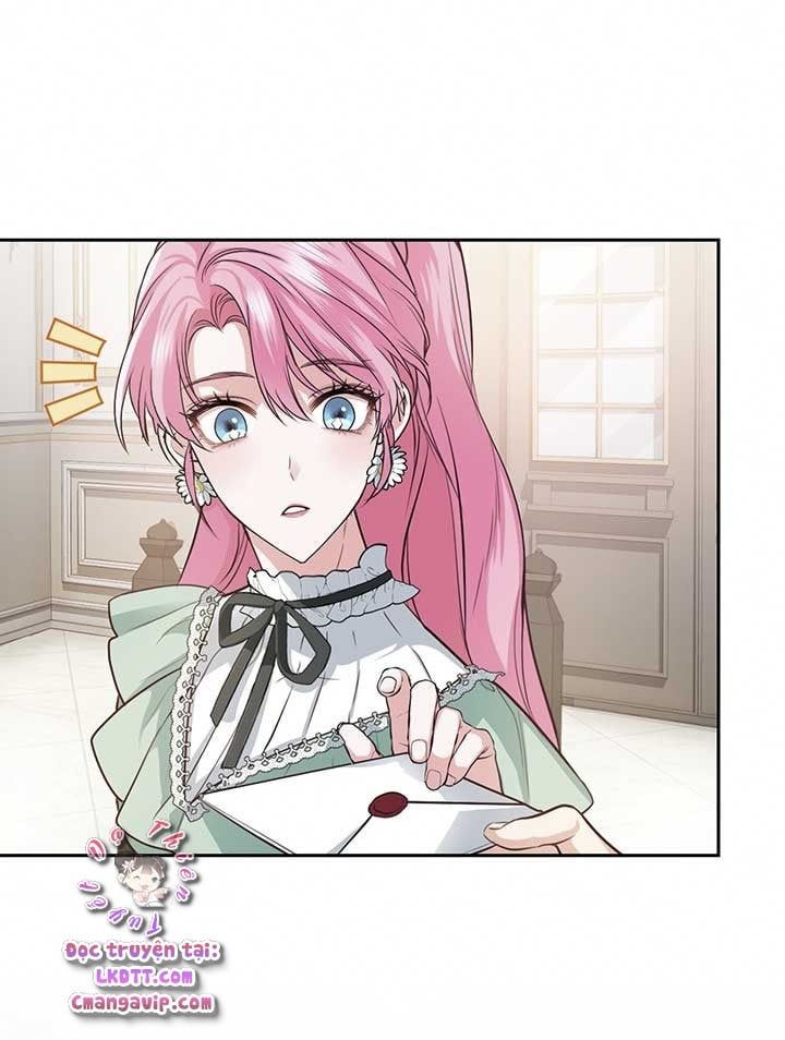 Trở Thành Người Pha Chế Nước Hoa Độc Nhất Của Bạo Chúa Chapter 13 - 4
