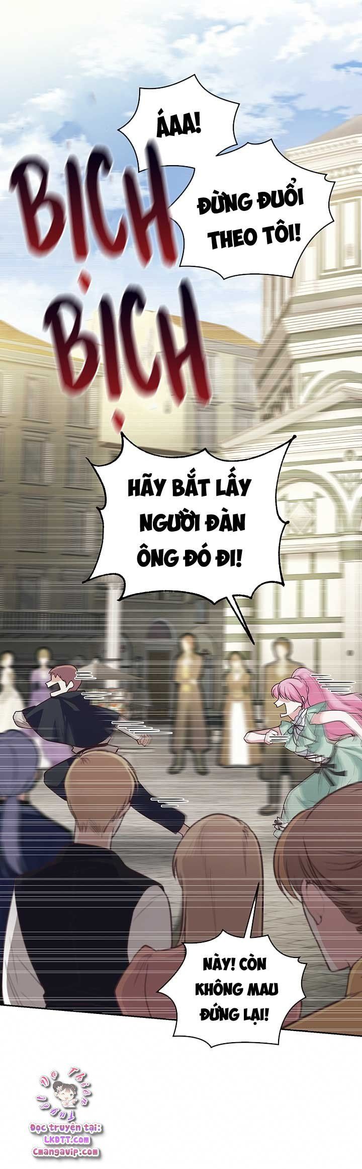 Trở Thành Người Pha Chế Nước Hoa Độc Nhất Của Bạo Chúa Chapter 13 - 31