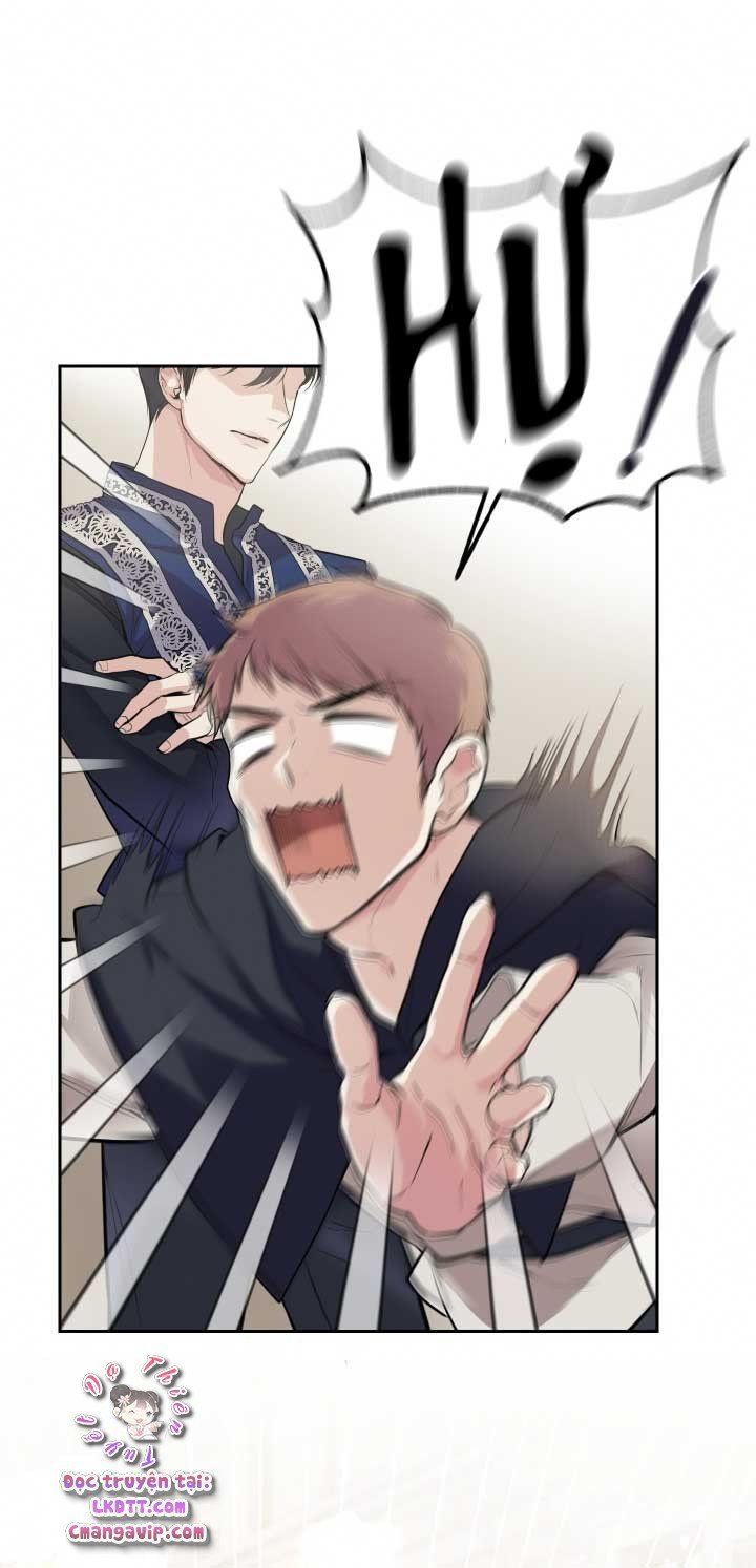 Trở Thành Người Pha Chế Nước Hoa Độc Nhất Của Bạo Chúa Chapter 13 - 34