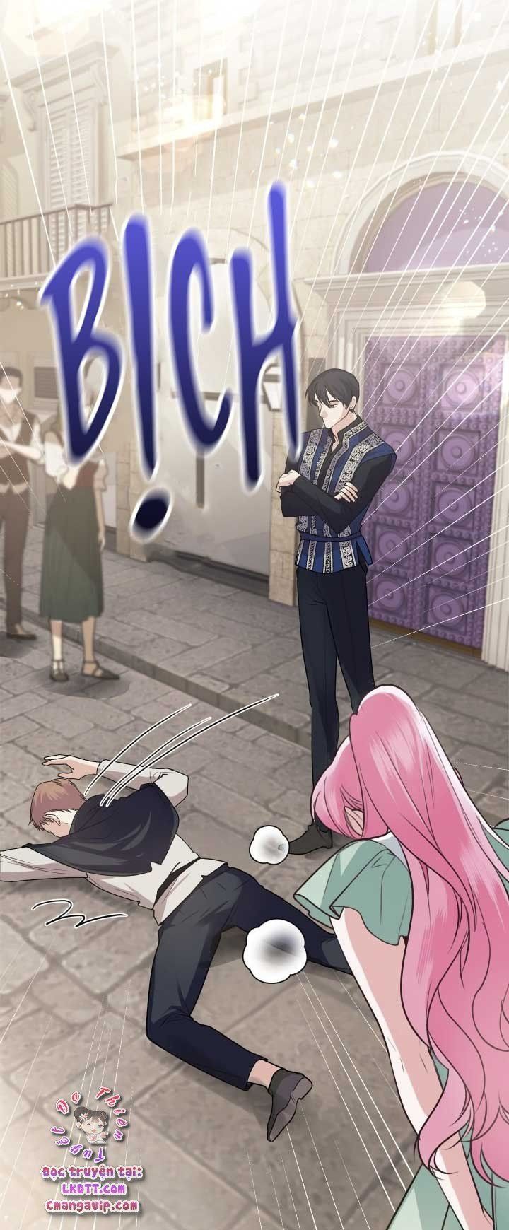 Trở Thành Người Pha Chế Nước Hoa Độc Nhất Của Bạo Chúa Chapter 13 - 35