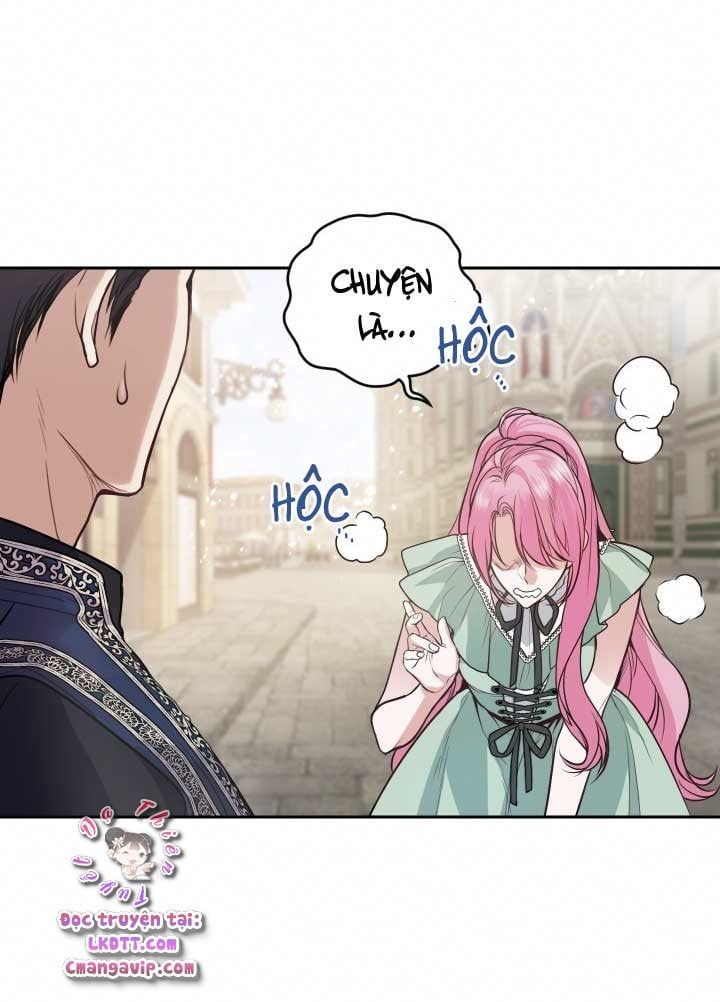 Trở Thành Người Pha Chế Nước Hoa Độc Nhất Của Bạo Chúa Chapter 13 - 37