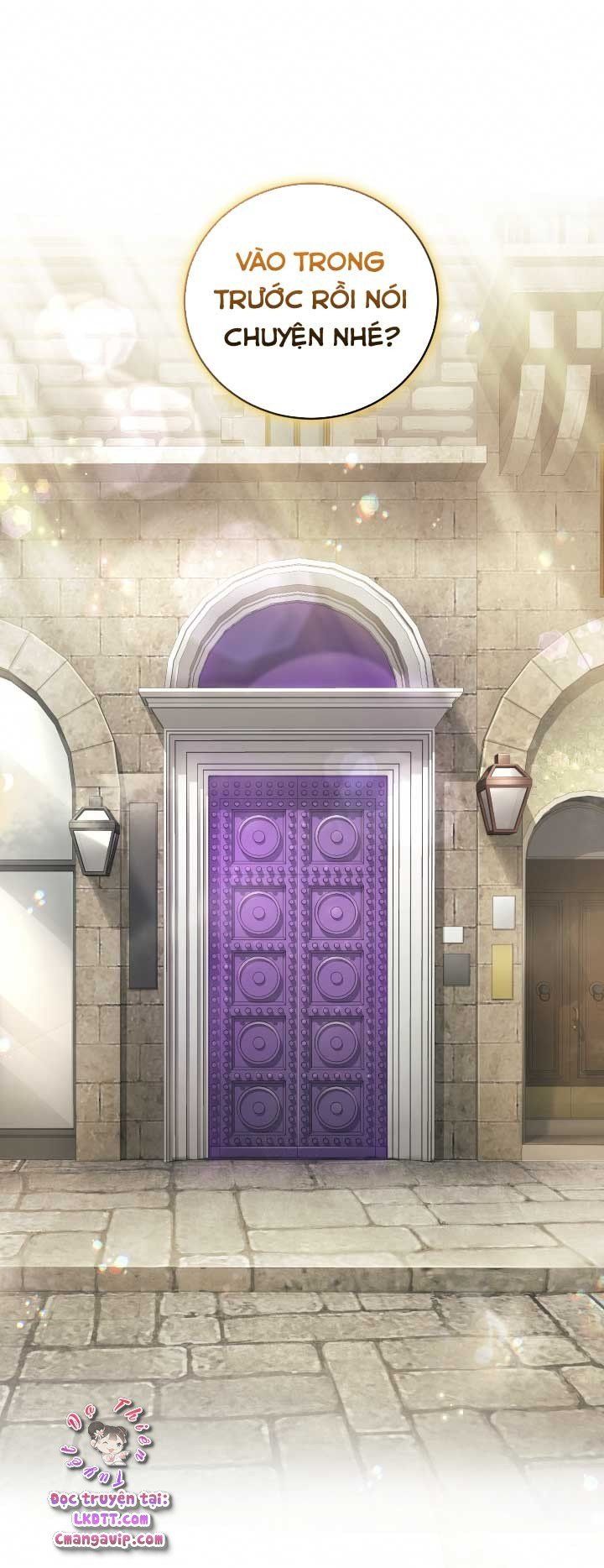 Trở Thành Người Pha Chế Nước Hoa Độc Nhất Của Bạo Chúa Chapter 13 - 38