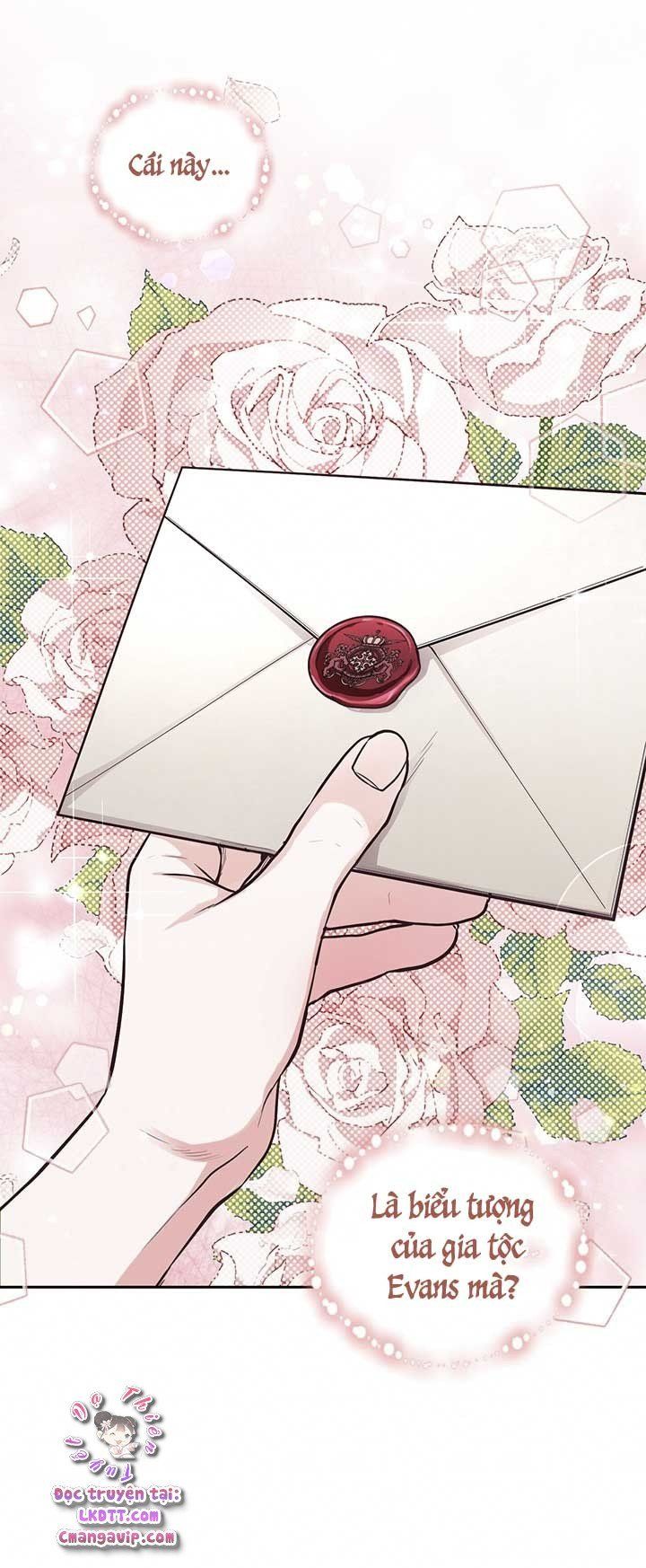 Trở Thành Người Pha Chế Nước Hoa Độc Nhất Của Bạo Chúa Chapter 13 - 5