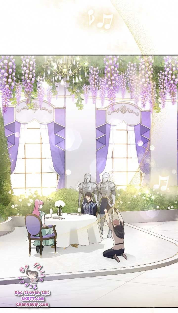 Trở Thành Người Pha Chế Nước Hoa Độc Nhất Của Bạo Chúa Chapter 13 - 42